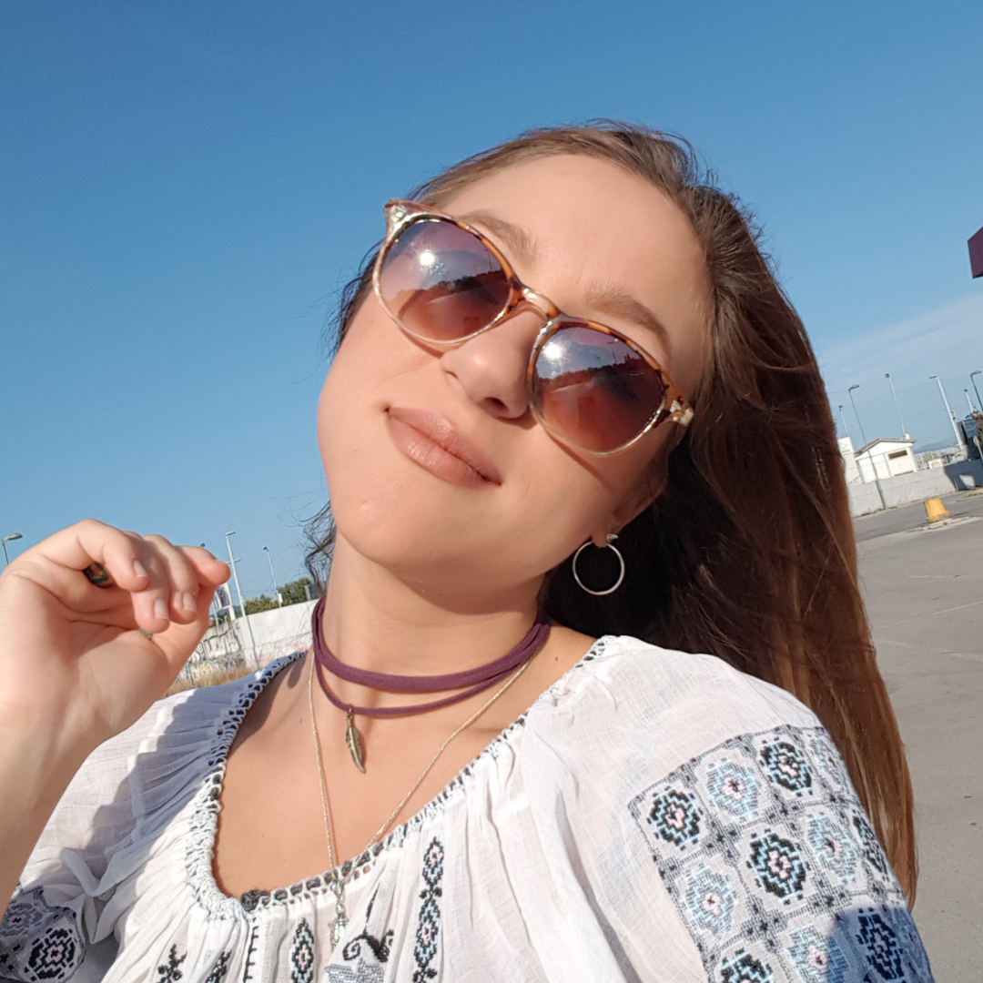 Sara B.